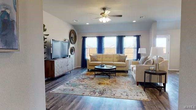 10408 Patton, Tuscaloosa, AL 35405