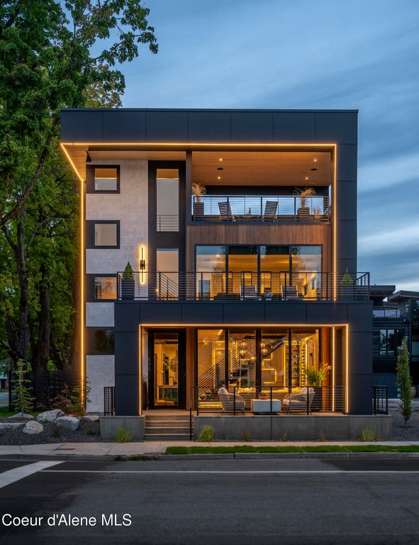 809 E SHERMAN AVE, Coeur d'Alene, ID 83814 photo 71