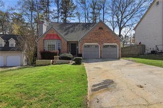 1404 Chapel Hill Lane SW, Marietta, GA 30008