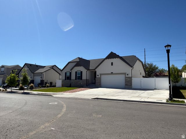 8151 W JOE DR, Magna, UT 84044