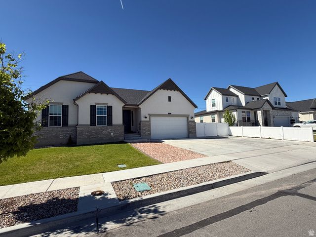 8151 W JOE DR, Magna, UT 84044