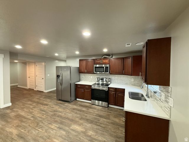 8151 W JOE DR, Magna, UT 84044