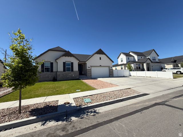 8151 W JOE DR, Magna, UT 84044