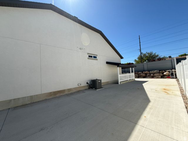 8151 W JOE DR, Magna, UT 84044