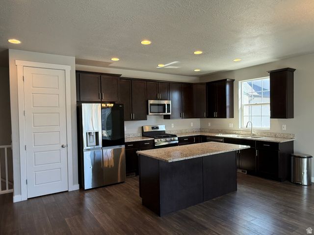 8151 W JOE DR, Magna, UT 84044