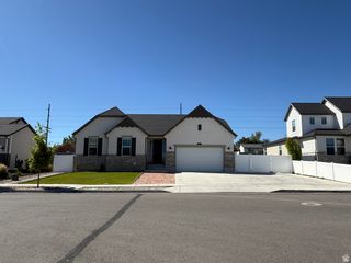 8151 W JOE DR, Magna, UT 84044