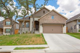 2320 Roaring River TRL, Leander, TX 78641