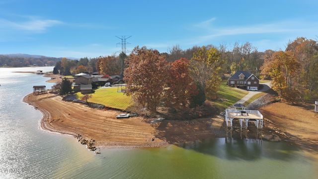 290 Candy Creek Private Drive, Blountville, TN 37617