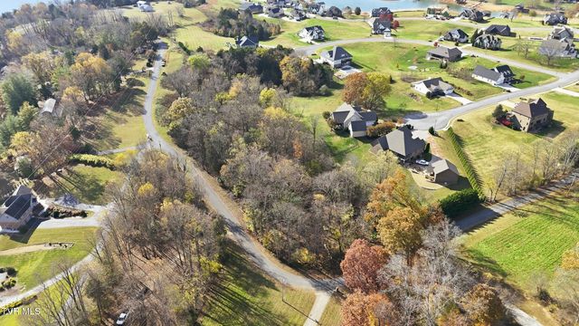 290 Candy Creek Private Drive, Blountville, TN 37617