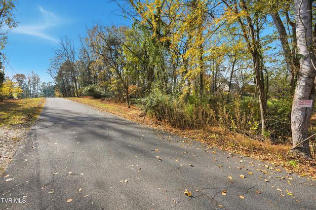 290 Candy Creek Private Drive, Blountville, TN 37617