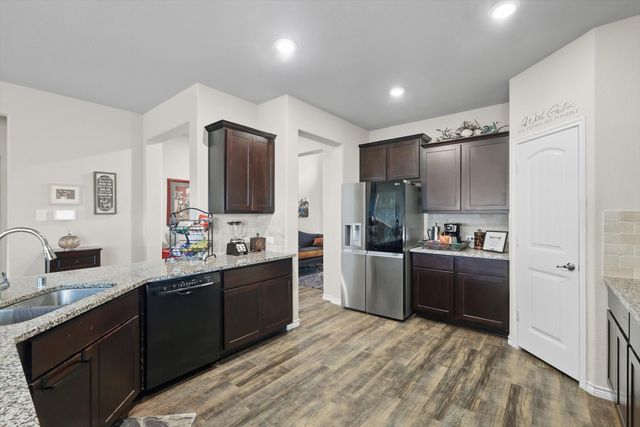 3013 Dominion Street, Denton, TX 76209