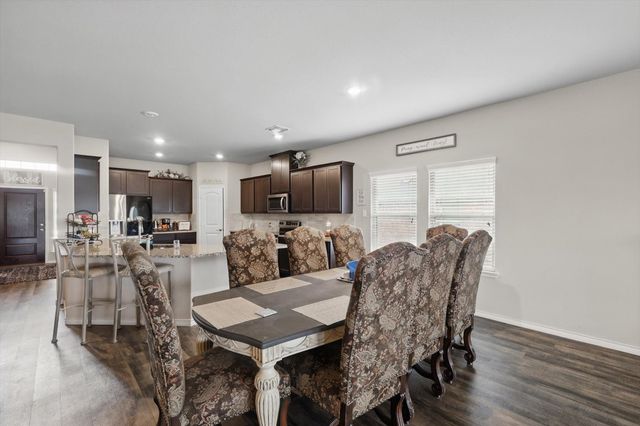 3013 Dominion Street, Denton, TX 76209