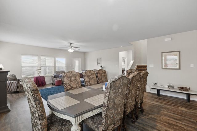 3013 Dominion Street, Denton, TX 76209