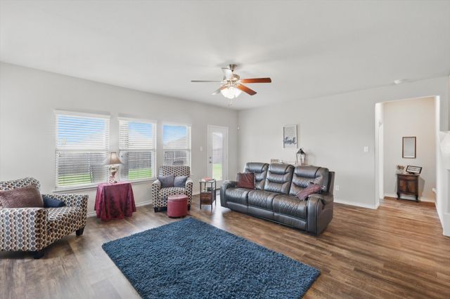 3013 Dominion Street, Denton, TX 76209