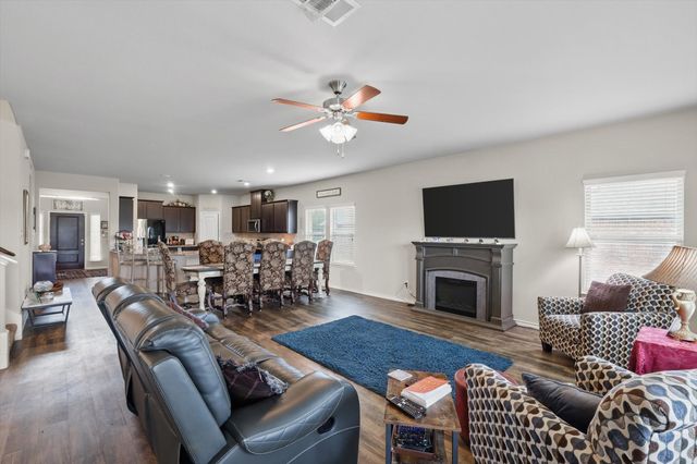 3013 Dominion Street, Denton, TX 76209