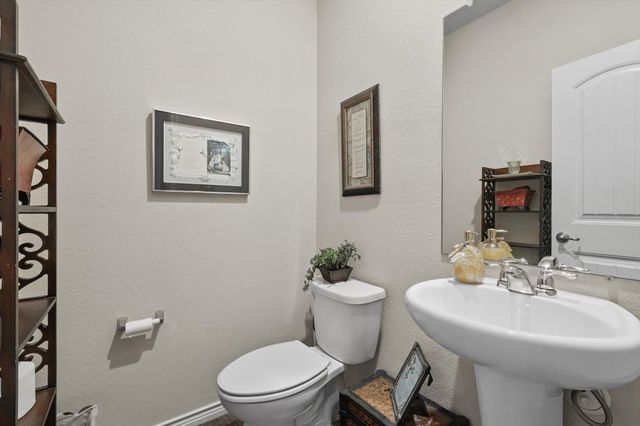 3013 Dominion Street, Denton, TX 76209