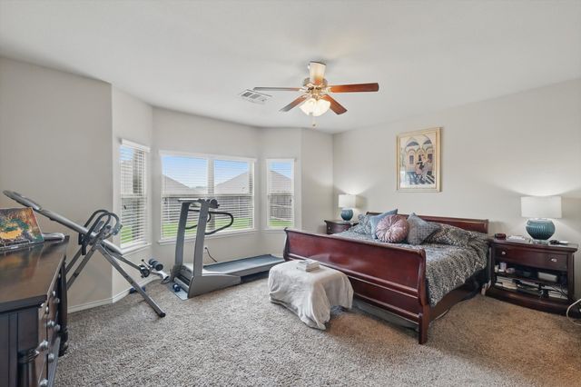 3013 Dominion Street, Denton, TX 76209