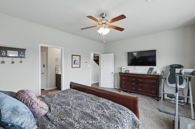 3013 Dominion Street, Denton, TX 76209