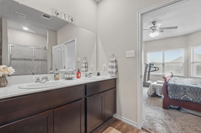 3013 Dominion Street, Denton, TX 76209