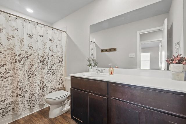 3013 Dominion Street, Denton, TX 76209