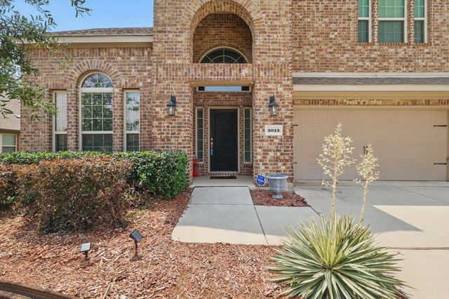 3013 Dominion Street, Denton, TX 76209