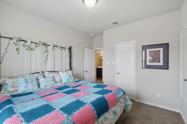 3013 Dominion Street, Denton, TX 76209