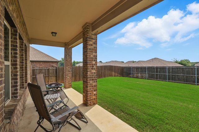 3013 Dominion Street, Denton, TX 76209