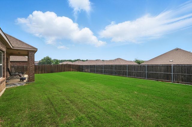 3013 Dominion Street, Denton, TX 76209