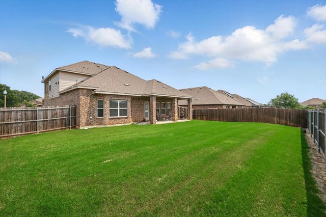 3013 Dominion Street, Denton, TX 76209