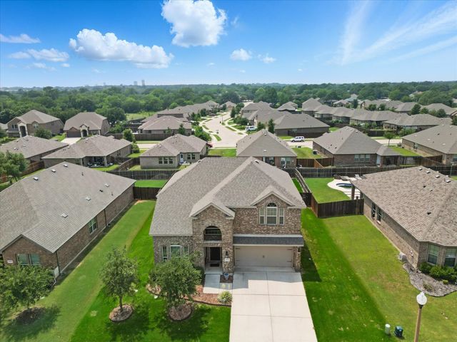 3013 Dominion Street, Denton, TX 76209