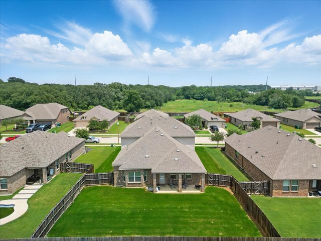 3013 Dominion Street, Denton, TX 76209