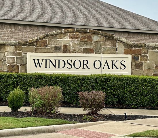 3013 Dominion Street, Denton, TX 76209