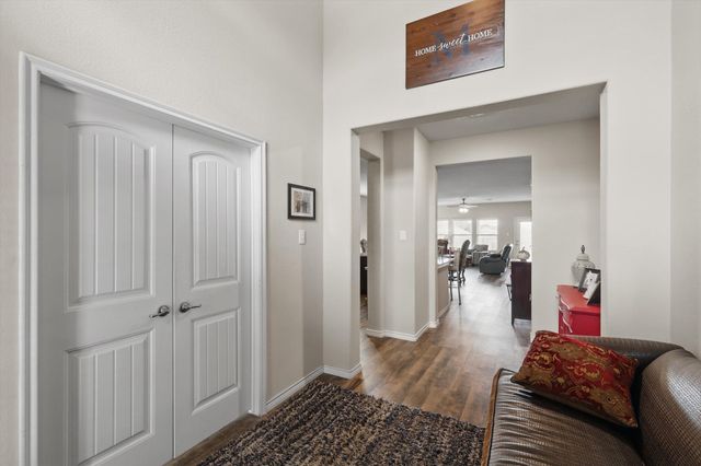 3013 Dominion Street, Denton, TX 76209