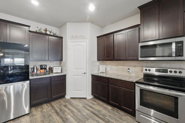 3013 Dominion Street, Denton, TX 76209