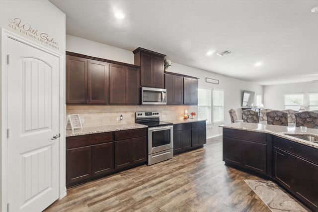 3013 Dominion Street, Denton, TX 76209