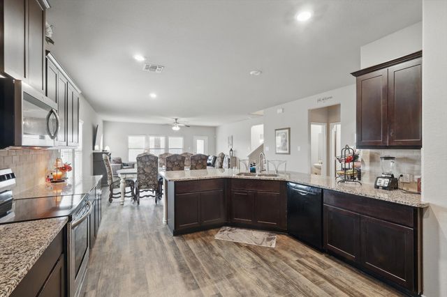 3013 Dominion Street, Denton, TX 76209