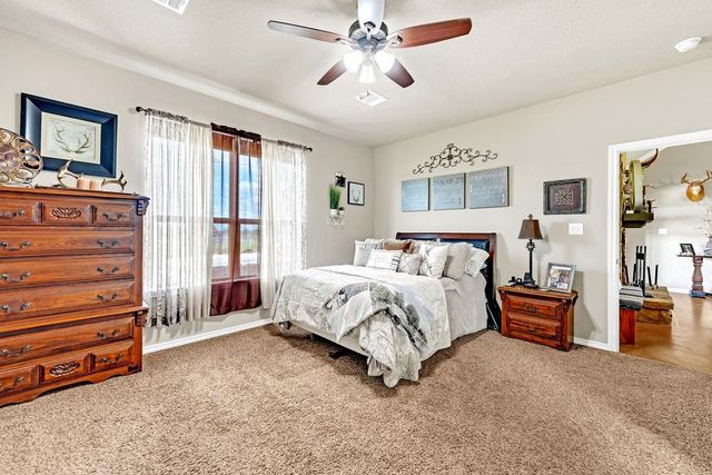 12065 Fm 1696 Road, Bedias, TX 77831