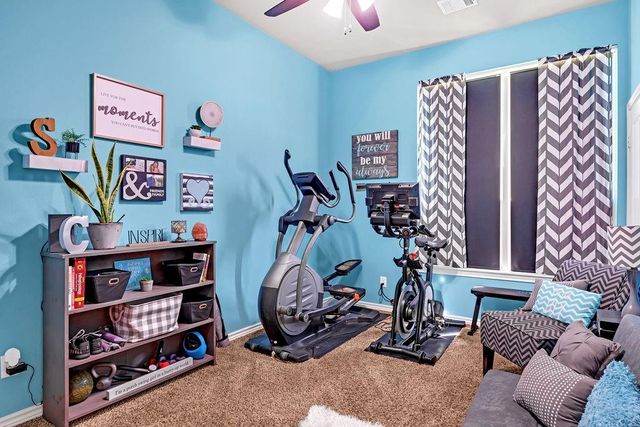 12065 Fm 1696 Road, Bedias, TX 77831