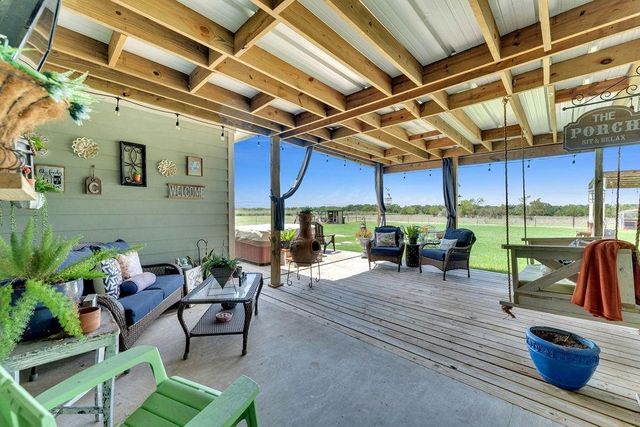 12065 Fm 1696 Road, Bedias, TX 77831