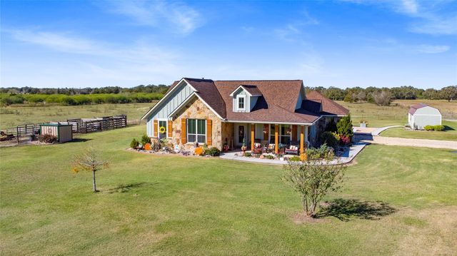 12065 Fm 1696 Road, Bedias, TX 77831