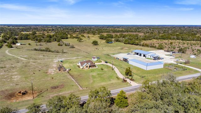 12065 Fm 1696 Road, Bedias, TX 77831