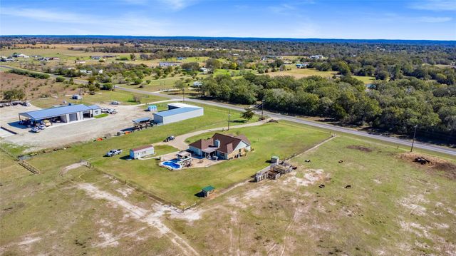 12065 Fm 1696 Road, Bedias, TX 77831