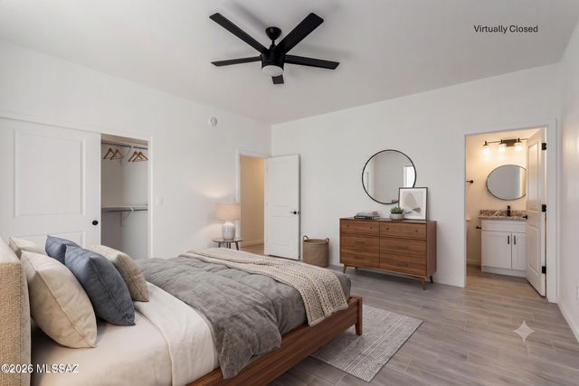 244 S Richmond Drive, Vail, AZ 85641