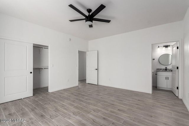 244 S Richmond Drive, Vail, AZ 85641