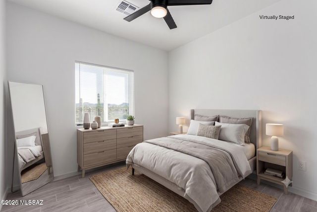 244 S Richmond Drive, Vail, AZ 85641