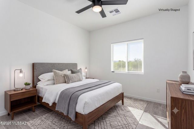 244 S Richmond Drive, Vail, AZ 85641