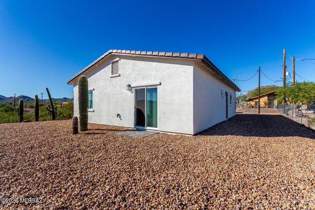 244 S Richmond Drive, Vail, AZ 85641