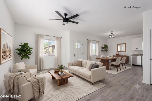 244 S Richmond Drive, Vail, AZ 85641