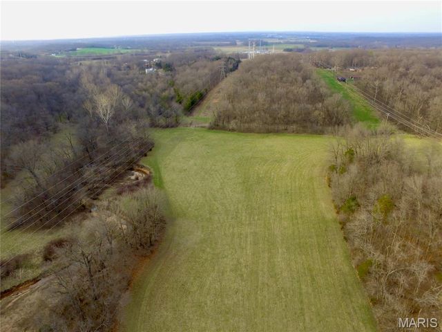 21 Acres Hwy P, Wentzville, MO 63385