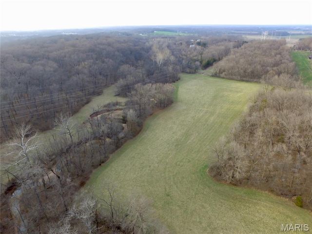 21 Acres Hwy P, Wentzville, MO 63385